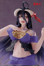 Load image into Gallery viewer, PRE-ORDER Albedo Coreful Figure Nightwear Ver. Overlord IV