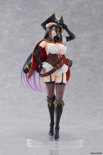 Load image into Gallery viewer, PRE-ORDER Albedo Coreful Figure Pirate Ver. Overlord