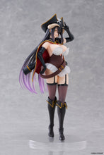 Load image into Gallery viewer, PRE-ORDER Albedo Coreful Figure Pirate Ver. Overlord