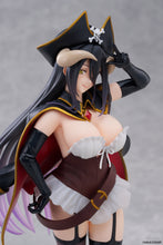 Load image into Gallery viewer, PRE-ORDER Albedo Coreful Figure Pirate Ver. Overlord