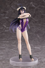 Load image into Gallery viewer, PRE-ORDER Albedo Coreful Figure T-Shirt Swimsuit Ver. Overlord IV Renewal Edition