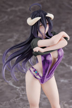 Load image into Gallery viewer, PRE-ORDER Albedo Coreful Figure T-Shirt Swimsuit Ver. Overlord IV Renewal Edition