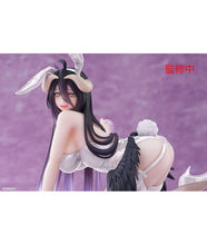 Load image into Gallery viewer, PRE-ORDER Albedo Desktop Cute Figure Bunny Ver. (Renewal) Overlord