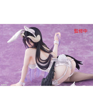 Load image into Gallery viewer, PRE-ORDER Albedo Desktop Cute Figure Bunny Ver. (Renewal) Overlord
