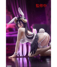 Load image into Gallery viewer, PRE-ORDER Albedo Desktop Cute Figure Bunny Ver. (Renewal) Overlord