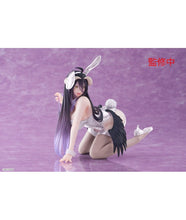 Load image into Gallery viewer, PRE-ORDER Albedo Desktop Cute Figure Bunny Ver. (Renewal) Overlord