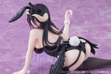 Load image into Gallery viewer, PRE-ORDER Albedo Desktop Cute Figure Bunny Ver Overlord
