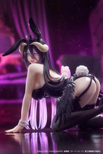 Load image into Gallery viewer, PRE-ORDER Albedo Desktop Cute Figure Bunny Ver Overlord