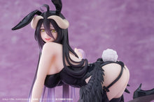 Load image into Gallery viewer, PRE-ORDER Albedo Desktop Cute Figure Bunny Ver Overlord
