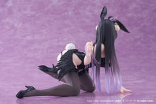 Load image into Gallery viewer, PRE-ORDER Albedo Desktop Cute Figure Bunny Ver Overlord