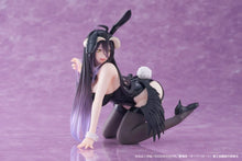 Load image into Gallery viewer, PRE-ORDER Albedo Desktop Cute Figure Bunny Ver Overlord