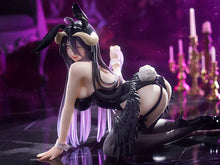 Load image into Gallery viewer, PRE-ORDER Albedo Desktop Cute Figure Bunny Ver Overlord