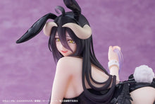 Load image into Gallery viewer, PRE-ORDER Albedo Desktop Cute Figure Bunny Ver Overlord