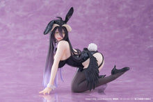 Load image into Gallery viewer, PRE-ORDER Albedo Desktop Cute Figure Bunny Ver Overlord