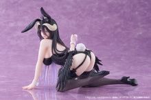 Load image into Gallery viewer, PRE-ORDER Albedo Desktop Cute Figure Bunny Ver Overlord