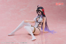 Load image into Gallery viewer, PRE-ORDER Albedo Desktop Cute Figure Chinese Dress Ver. Overlord