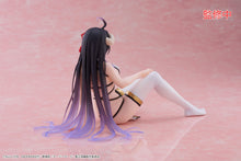 Load image into Gallery viewer, PRE-ORDER Albedo Desktop Cute Figure Chinese Dress Ver. Overlord