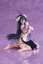 Load image into Gallery viewer, PRE-ORDER Albedo Desktop Cute Figure Swimsuit Ver. Overlord IV