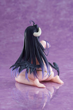 Load image into Gallery viewer, PRE-ORDER Albedo Desktop Cute Figure Swimsuit Ver. Overlord IV
