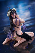 Load image into Gallery viewer, PRE-ORDER Albedo Desktop Cute Figure Swimsuit Ver. Overlord IV