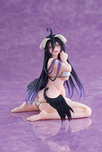 Load image into Gallery viewer, PRE-ORDER Albedo Desktop Cute Figure Swimsuit Ver. Overlord IV