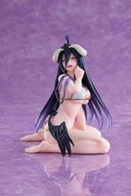 Load image into Gallery viewer, PRE-ORDER Albedo Desktop Cute Figure Swimsuit Ver. Overlord IV