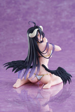 Load image into Gallery viewer, PRE-ORDER Albedo Desktop Cute Figure Swimsuit Ver. Overlord IV