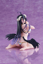 Load image into Gallery viewer, PRE-ORDER Albedo Desktop Cute Figure Swimsuit Ver. Overlord IV