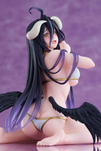 Load image into Gallery viewer, PRE-ORDER Albedo Desktop Cute Figure Swimsuit Ver. Overlord IV