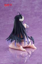 Load image into Gallery viewer, PRE-ORDER Albedo Desktop Cute Figure Swimsuit Ver. Renewal Edition Overlord