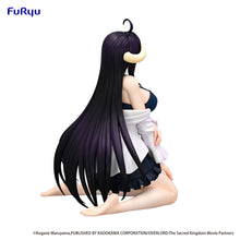 Load image into Gallery viewer, PRE-ORDER Albedo Noodle Stopper Figure Loungewear ver. Overlord