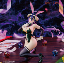 Load image into Gallery viewer, PRE-ORDER Albedo One-Seventh Carat  Bunny Ver. Overlord