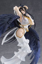 Load image into Gallery viewer, PRE-ORDER Albedo T-Most Figure Pure White Devil Ver. Overlord