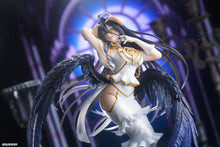 Load image into Gallery viewer, PRE-ORDER Albedo T-Most Figure Pure White Devil Ver. Overlord