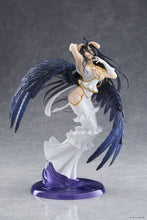 Load image into Gallery viewer, PRE-ORDER Albedo T-Most Figure Pure White Devil Ver. Overlord