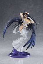 Load image into Gallery viewer, PRE-ORDER Albedo T-Most Figure Pure White Devil Ver. Overlord