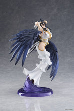 Load image into Gallery viewer, PRE-ORDER Albedo T-Most Figure Pure White Devil Ver. Overlord