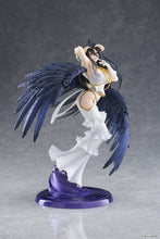 Load image into Gallery viewer, PRE-ORDER Albedo T-Most Figure Pure White Devil Ver. Overlord