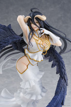 Load image into Gallery viewer, PRE-ORDER Albedo T-Most Figure Pure White Devil Ver. Overlord