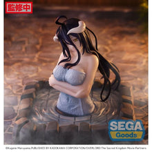 Load image into Gallery viewer, PRE-ORDER Albedo Thermae Utopia Figure Overlord
