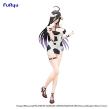 Load image into Gallery viewer, PRE-ORDER Albedo Trio-Try-iT Figure Mini Dress Cow Pattern ver. Overlord