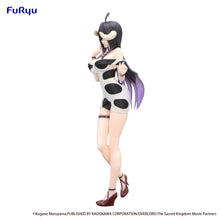 Load image into Gallery viewer, PRE-ORDER Albedo Trio-Try-iT Figure Mini Dress Cow Pattern ver. Overlord