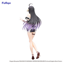 Load image into Gallery viewer, PRE-ORDER Albedo Trio-Try-iT Figure Mini Dress Cow Pattern ver. Overlord