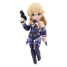 Load image into Gallery viewer, PRE-ORDER Alice Gear Aegis Virginia Mobius Desktop Army