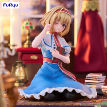 Load image into Gallery viewer, PRE-ORDER Alice Margatroid Noodle Stopper Figure Touhou Project