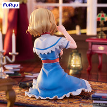 Load image into Gallery viewer, Authentic Alice Margatroid Noodle Stopper Figure Touhou Project