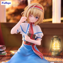 Load image into Gallery viewer, PRE-ORDER Alice Margatroid Noodle Stopper Figure Touhou Project