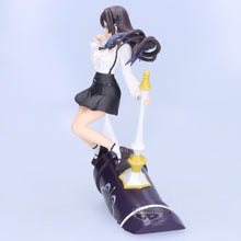 Load image into Gallery viewer, PRE-ORDER Alina Clover I May Be A Guild Receptionist, But I'll Solo Any Boss To Clock Out On Time