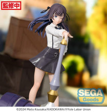 Load image into Gallery viewer, PRE-ORDER Alina Clover Luminasta Figure I May Be a Guild Receptionist, but I'll Solo Any Boss to Clock Out on Time