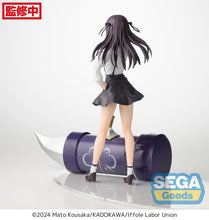 Load image into Gallery viewer, PRE-ORDER Alina Clover Luminasta Figure I May Be a Guild Receptionist, but I'll Solo Any Boss to Clock Out on Time